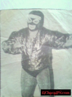 El Chacal - Foto 55